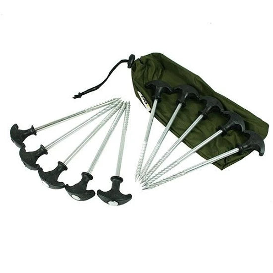 Set Cuie Cort Ngt Peg Set, 10buc/set