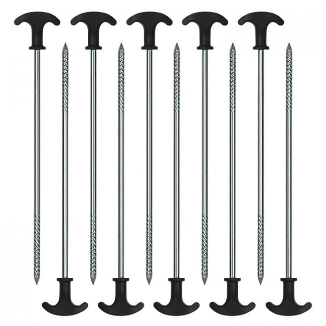 Set Cuie Cort Nevis 30cm 10buc/pac