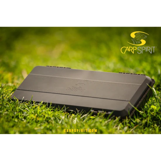 Set Cutii Accesorii Carp Spirit Carp Box L