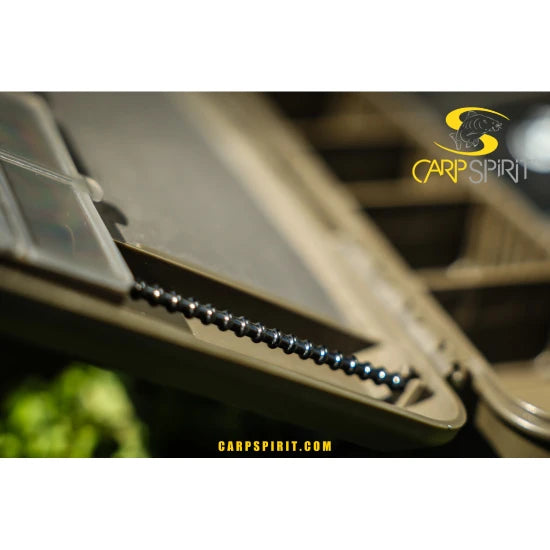 Set Cutii Accesorii Carp Spirit Carp Box L