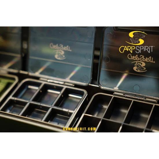Set Cutii Accesorii Carp Spirit Carp Box L