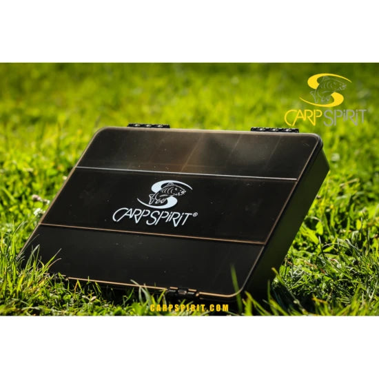 Set Cutii Accesorii Carp Spirit Carp Box Xl