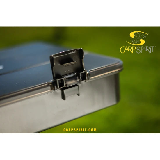Set Cutii Accesorii Carp Spirit Carp Box Xl