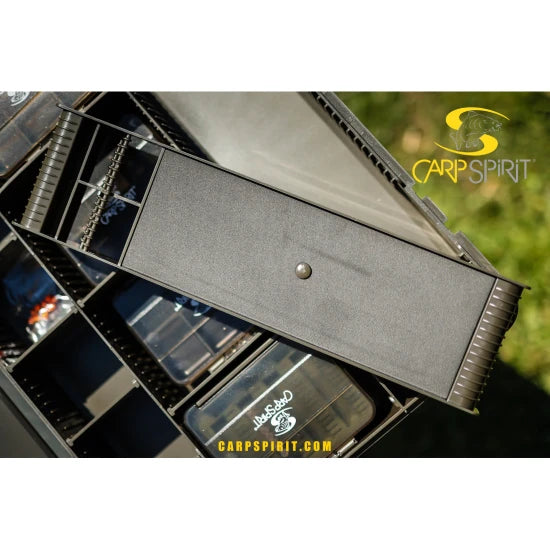 Set Cutii Accesorii Carp Spirit Carp Box Xl