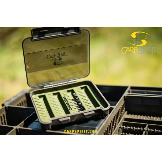 Set Cutii Accesorii Carp Spirit Carp Box Xl