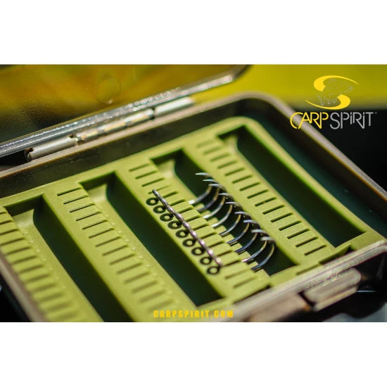 Set Cutii Accesorii Carp Spirit Carp Box Xl