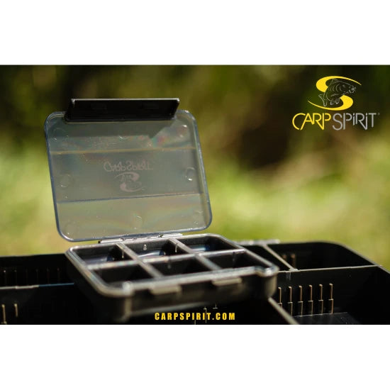 Set Cutii Accesorii Carp Spirit Carp Box Xl