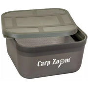 Set Cutii Carp Zoom Strainer Box, 16x16x9cm