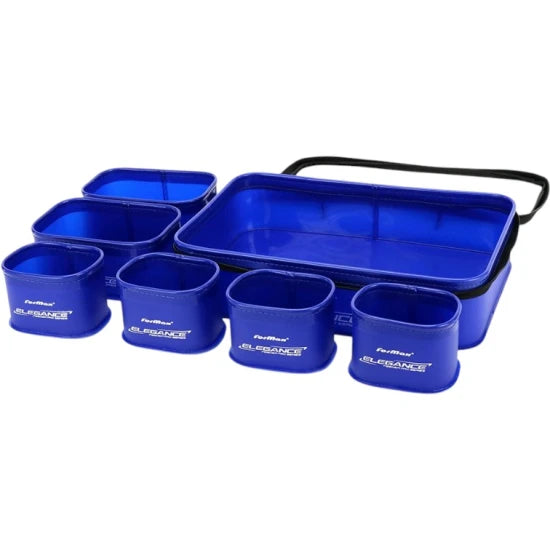Set Cutii Formax Elegance Eva Bag, 39x26.5x8.5cm