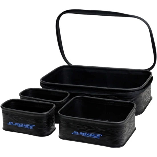 Set Cutii Premium Formax Elegance Feeder Pro, 38x25x9cm