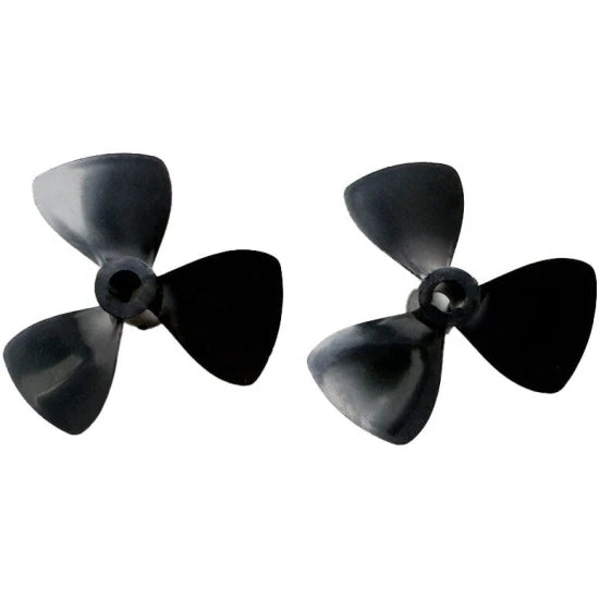 Set Deeper Elice Navomodel Quest, Black, 2buc/pac