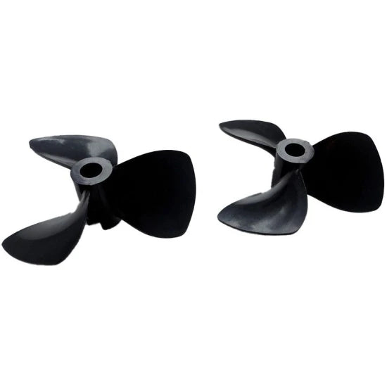 Set Deeper Elice Navomodel Quest, Black, 2buc/pac