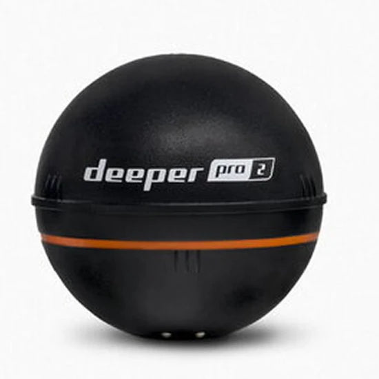 Set Deeper Sonar Smart Pro+2 + Suport Flexibil