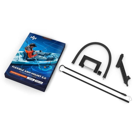 Set Deeper Sonar Smart Pro+2 + Suport Flexibil