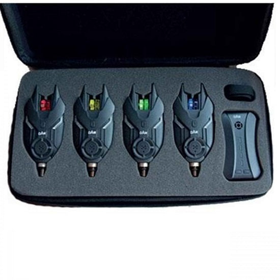 Set Detectori DAM TF Bite Alarm Set 4+1