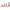 Set Dopuri Conice Din Lemn Trem, 10buc/set
