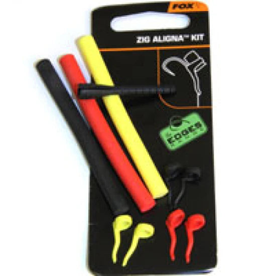 Set Fox Zig Alingna