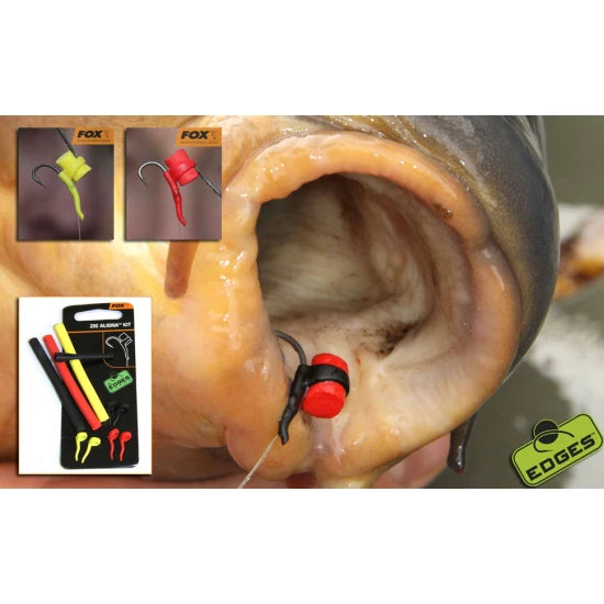 Set Fox Zig Alingna
