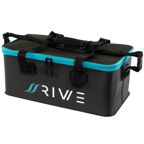 Set Geanta Cu Borsete Pentru Accesorii Accesorii Rive Multi Case Box 7 Boxes 55x30x25cm