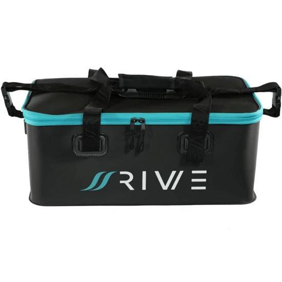 Set Geanta Cu Borsete Pentru Accesorii Accesorii Rive Multi Case Box 7 Boxes 55x30x25cm