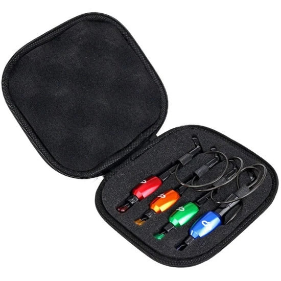Set Hanger Carp Pro Harpax, 4buc/set