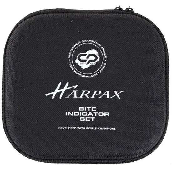 Set Hanger Carp Pro Harpax, 4buc/set