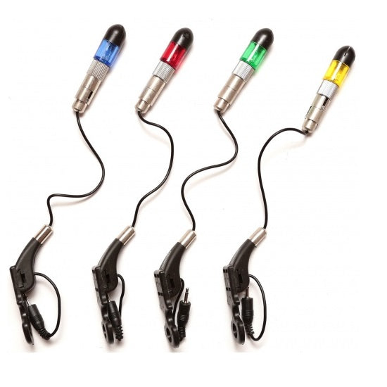 Set Hanger DAM MAD NXT Illuminated Hanger Set 4PLUS1