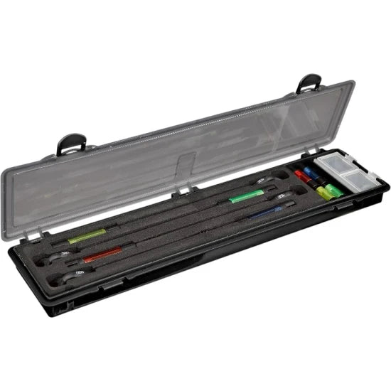 Set Hanger Starbaits D-tec Black Out Full Mix, 4buc/set