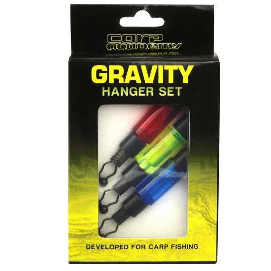Set Hangere Cu Lant Nevis Gravity, 3buc/pac