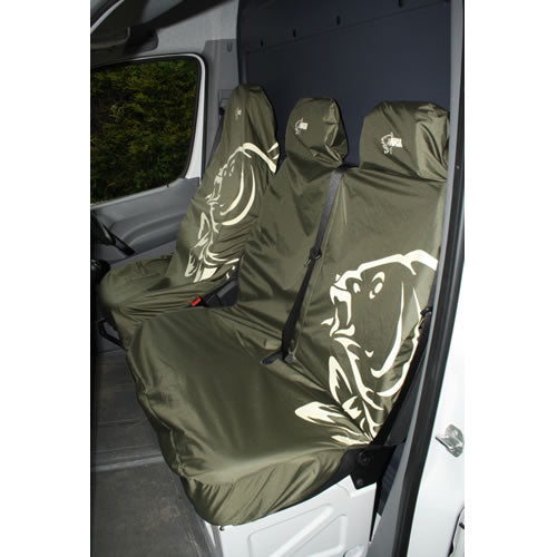 Set Huse Scaune Masina Transporter Nash