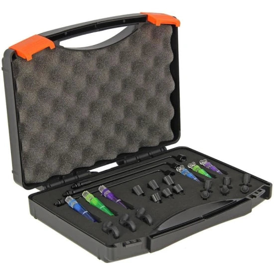 Set Indicatoare Ngt Profiler 21 Accesorii