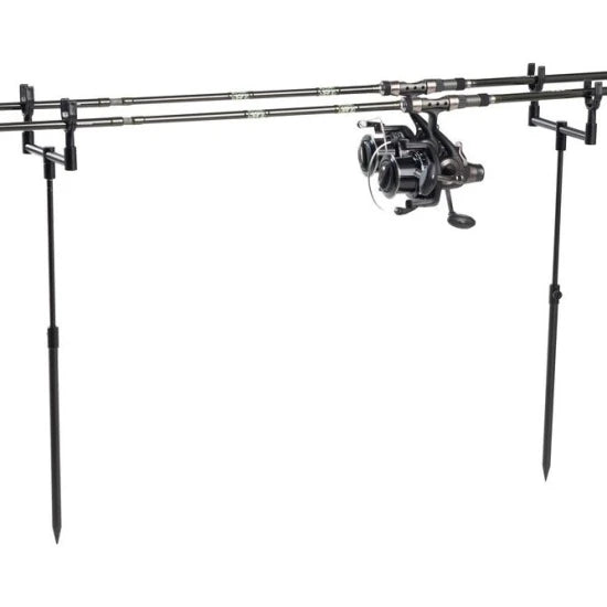 Set Jaxon Buzzbar Bankstick Set, 40-65cm, 2buc/set