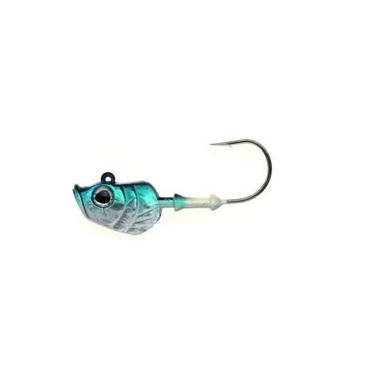 Set Jig Turnat Sakura Fishead 14gr