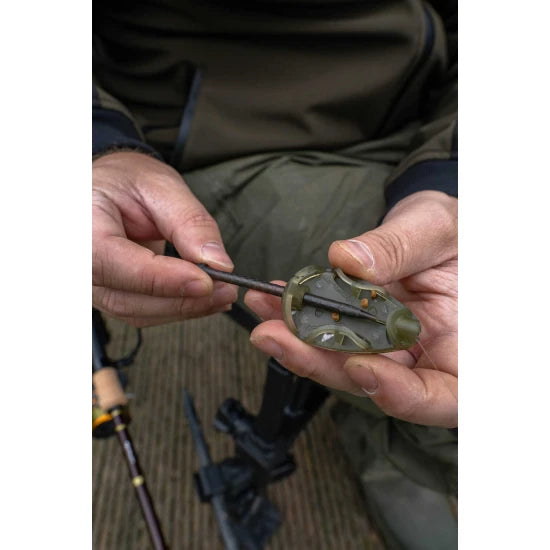 Set Korum Camo Method Twin Pack - Small