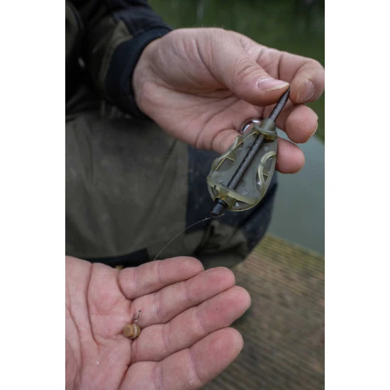Set Korum Camo Method Twin Pack - Small