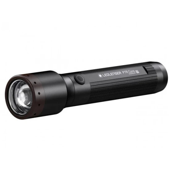 Set Lanterne Ledlenser P7r Core + P3 Core