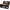 Set Lingurite Rotative Abu Garcia Assorted Lure Box - Spinner, 150buc/pac