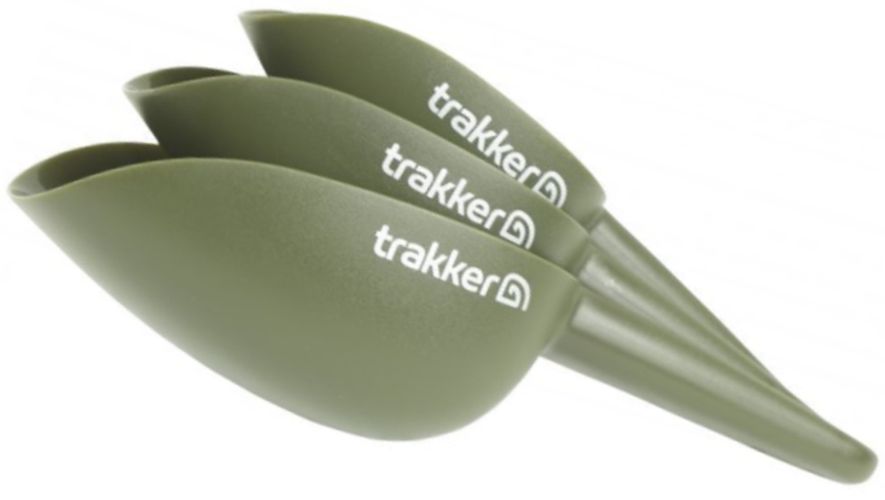 Set Lopeti Nadire Trakker Bait Scoon