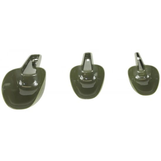 Set Lopeti Nadire Trakker Bait Scoon
