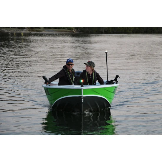 Set Lumini De Navigatie Railblaza Navipack Pentru Ambarcatiuni Sub 12m