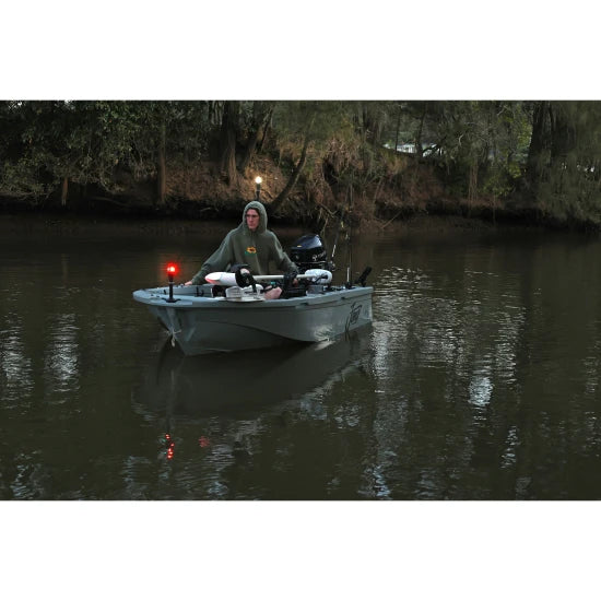 Set Lumini De Navigatie Railblaza Navipack Pentru Ambarcatiuni Sub 12m