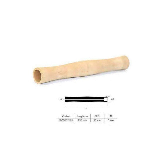 Set Maner Pluta Fuji Balsa 7 PLUS 18cm Lansete Spinning