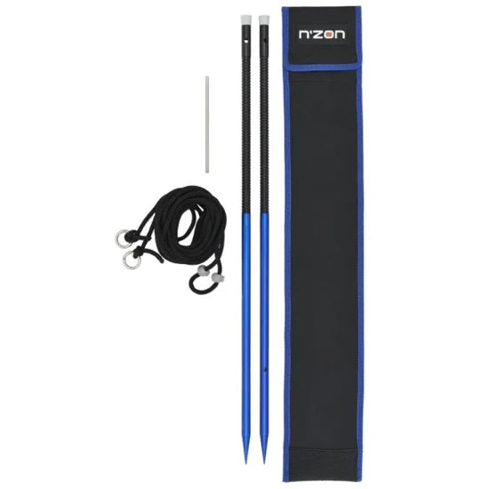 Set Masurare Distanta Daiwa N'zone Distance Sticks