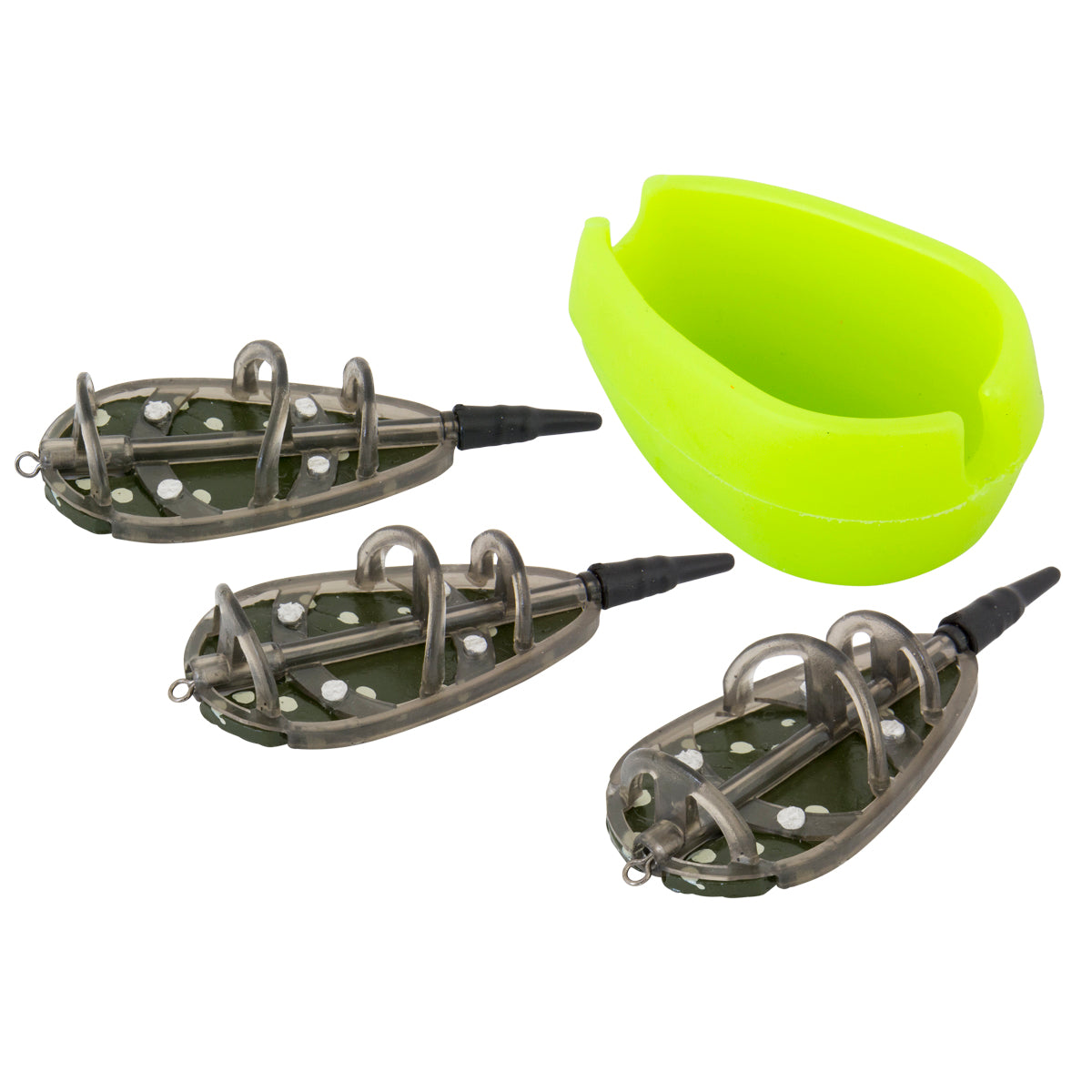 Set Method Feeder Cxp Pro 50 60 70 G