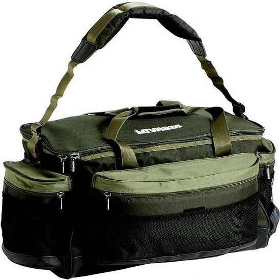 Set Mivardi Bagajerie Crap Premium Geanta + Husa Lansete + Penar