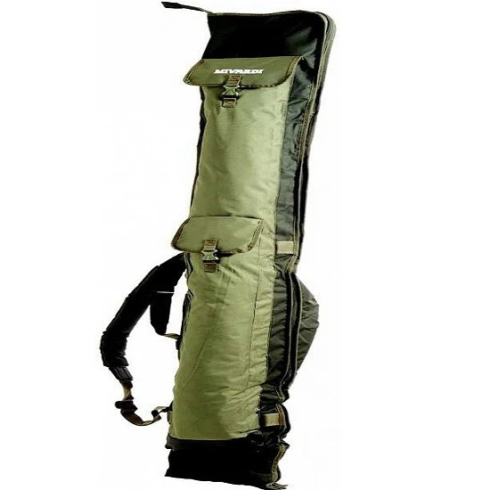 Set Mivardi Bagajerie Crap Premium Geanta + Husa Lansete + Penar