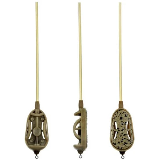 Set Momitoare Steg Ld Method Feeder, 50g, 2buc/pac