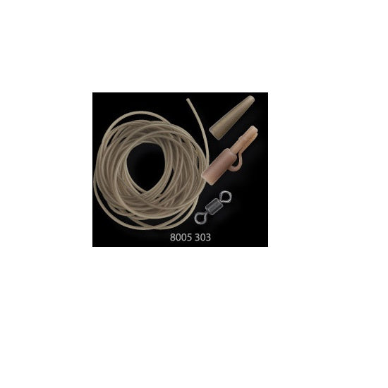 Set Montura Plumb Pierdut Spro Stratey Weed