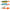 Set Naluci Abu Garcia Favourites 2, 3buc/pac