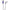 Set PROLOGIC K1 Midi Hanger Chain Kit, 20cm, Purple